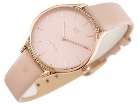 ZEGAREK DAMSKI TOMMY HILFIGER 1782215 + BOX