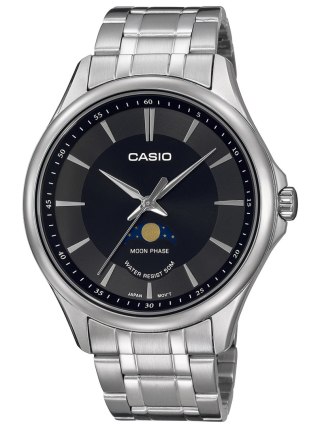 ZEGAREK MĘSKI CASIO MTP-M100D-1AVDF (zd283a) + BOX