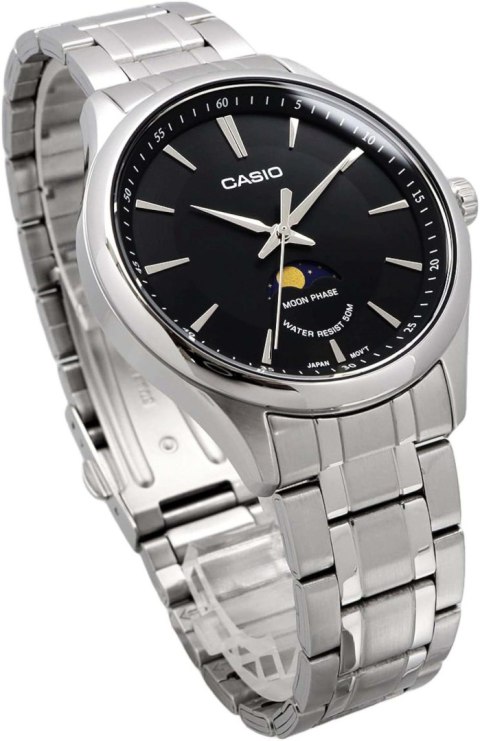 ZEGAREK MĘSKI CASIO MTP-M100D-1AVDF (zd283a) + BOX