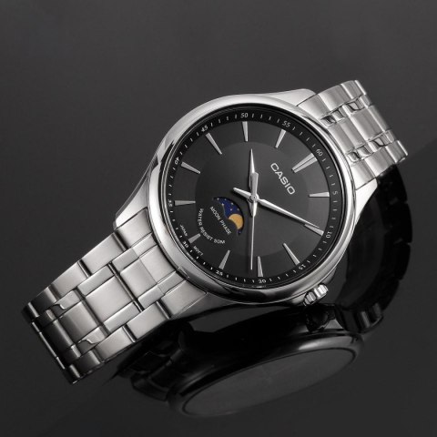 ZEGAREK MĘSKI CASIO MTP-M100D-1AVDF (zd283a) + BOX