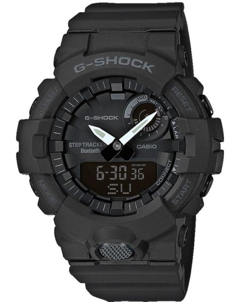 Zegarek Męski CASIO G-SHOCK GBA-800-1AER + BOX