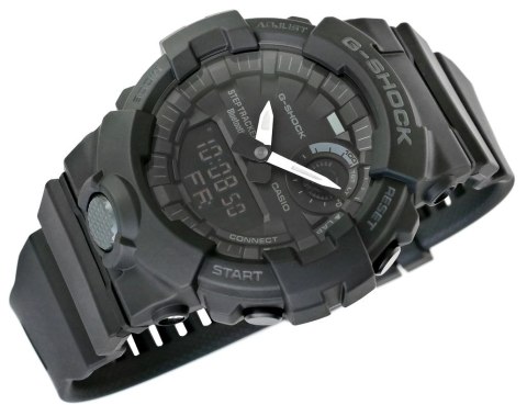Zegarek Męski CASIO G-SHOCK GBA-800-1AER + BOX