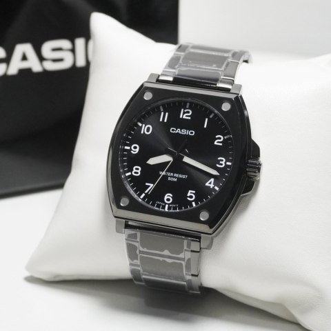Zegarek Męski Casio MTP-E730B-1A + BOX