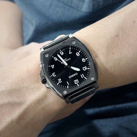 Zegarek Męski Casio MTP-E730B-1A + BOX