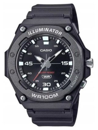 Zegarek Męski Casio MW-620H-1A + BOX