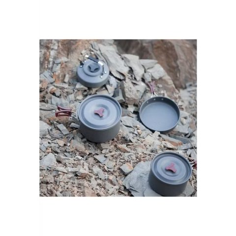 Zestaw naczyń fmc-209 FIRE-MAPLE