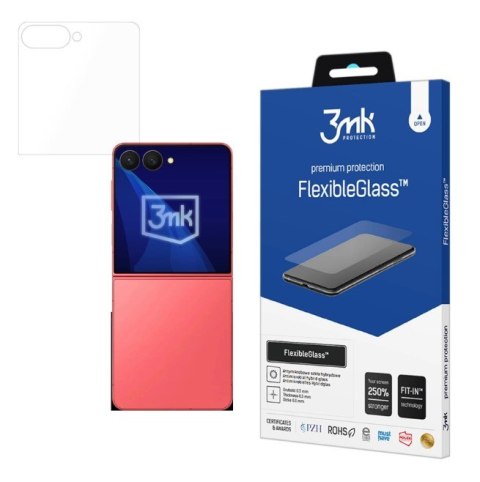 3MK Flexible Glass Samsung Z Flip 7