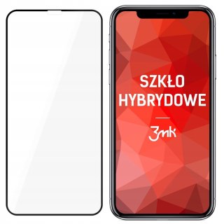 3MK Flexible MAX EDGE Samsung S20