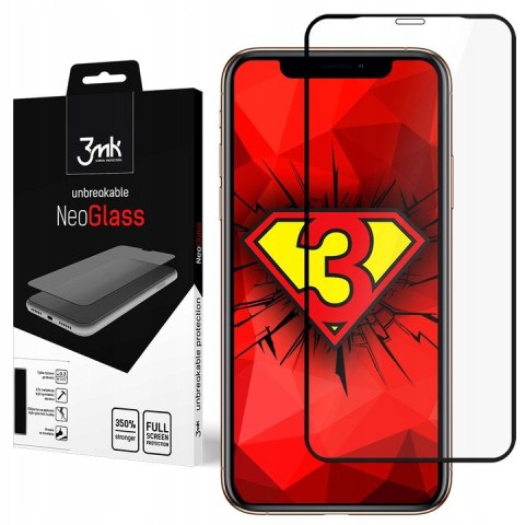 3MK NeoGlass Samsung A30/A50