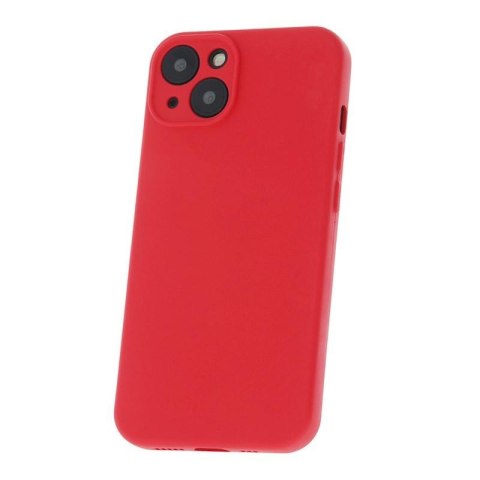 Etui Silicon do Xiaomi Redmi A5 (Global) RED / CZERWONY