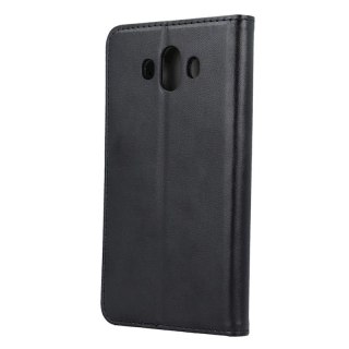Etui Smart Magnetic do Motorola Motorola G86 BLACK / CZARNY