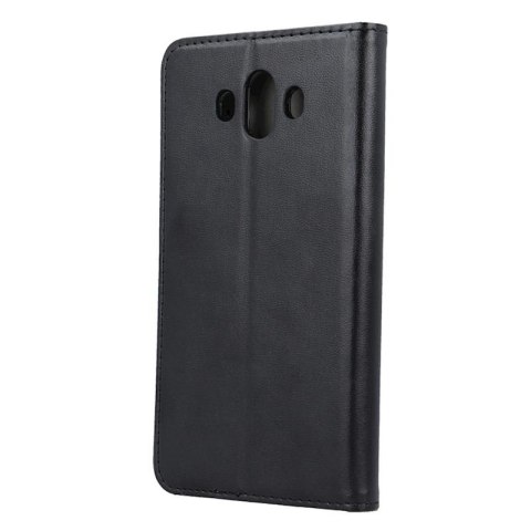 Etui Smart Magnetic do Motorola Motorola G86 BLACK / CZARNY