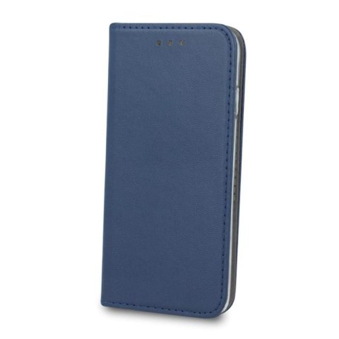 Etui Smart Magnetic do Samsung S25 FE NAVY / GRANATOWY