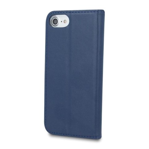 Etui Smart Magnetic do Samsung S25 FE NAVY / GRANATOWY