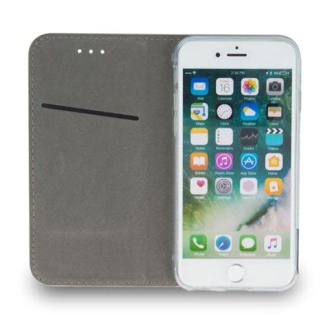 Etui Smart Magnetic do iPhone 17 Pro Max (6.9), NAVY / GRANATOWY