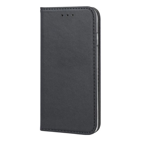 Etui Smart Magnetic do Xiaomi Redmi 15C 4G/5G (173.16*81.06*8.2), CZARNY
