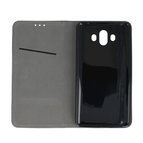 Etui Smart Magnetic do Xiaomi Redmi 15C 4G/5G (173.16*81.06*8.2), CZARNY