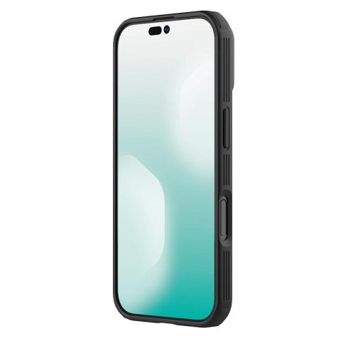 NILLKIN CAMSHIELD PRO IPHONE 17 BLACK / CZARNY