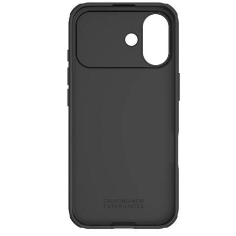 NILLKIN CAMSHIELD PRO IPHONE 17 BLACK / CZARNY