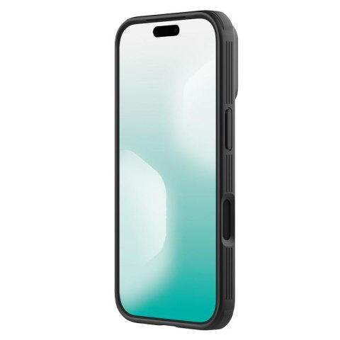 NILLKIN CAMSHIELD PRO MAGNETIC IPHONE 17 PRO, BLACK / CZARNY