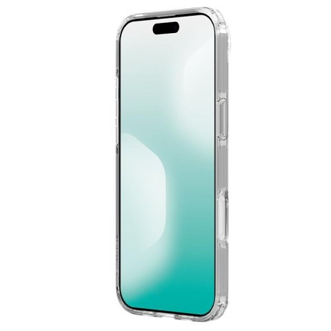 NILLKIN NATURE PRO MAGNETIC IPHONE 17 AIR, CLEAR / PRZEŹROCZYSTY