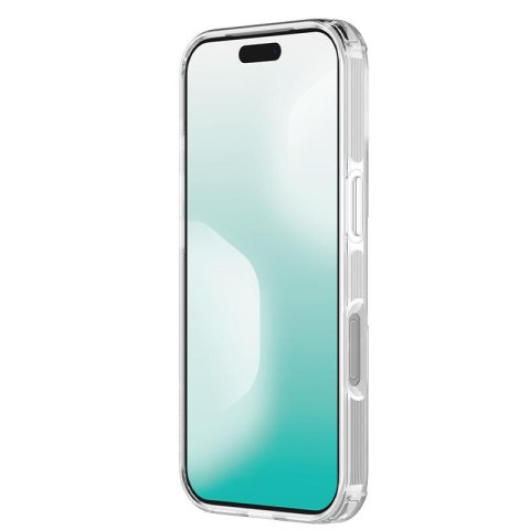 NILLKIN NATURE PRO MAGNETIC IPHONE 17 CLEAR / PRZEŹROCZYSTY