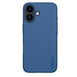 NILLKIN super frosted shield PRO IPHONE 17 BLUE / NIEBIESKI