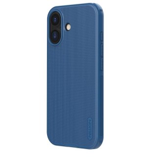 NILLKIN super frosted shield PRO IPHONE 17 BLUE / NIEBIESKI