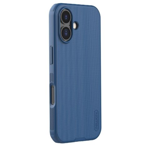 NILLKIN super frosted shield PRO IPHONE 17 BLUE / NIEBIESKI