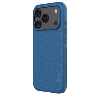 NILLKIN super frosted shield PRO IPHONE 17 PRO MAX, BLUE / NIEBIESKI