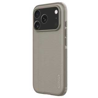 NILLKIN super frosted shield PRO IPHONE 17 PRO MAX, GOLDEN / ZŁOTY