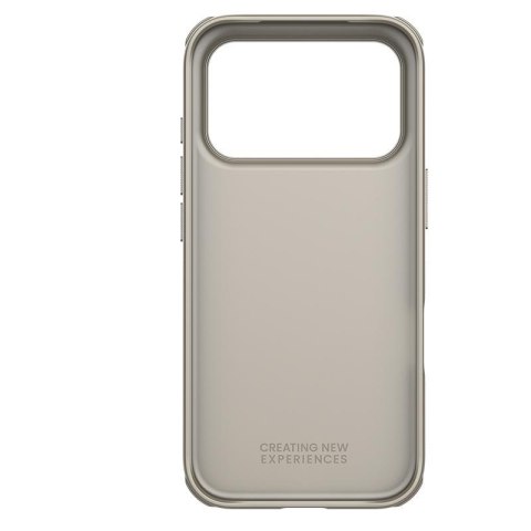 NILLKIN super frosted shield PRO IPHONE 17 PRO MAX, GOLDEN / ZŁOTY
