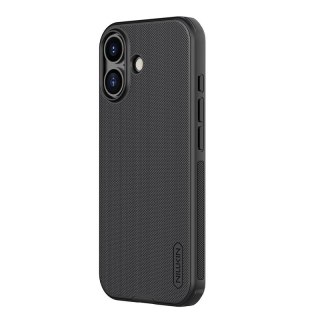 NILLKIN super frosted shield PRO MAGNETIC IPHONE 17, BLACK / CZARNY