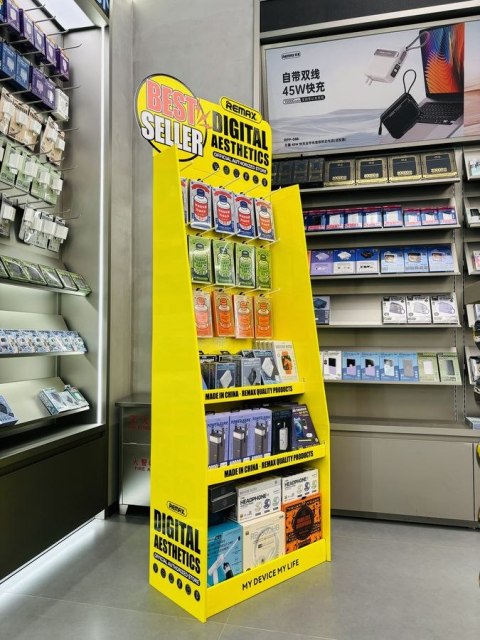 REMAX STAND/STOJAK REKLAMOWY DUZY