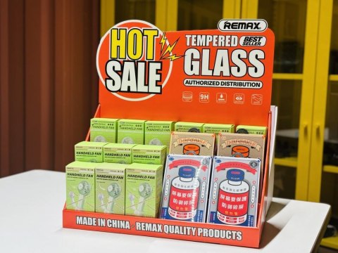 REMAX STAND/STOJAK REKLAMOWY MAŁY