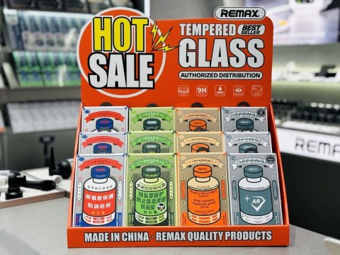 REMAX STAND/STOJAK REKLAMOWY MAŁY