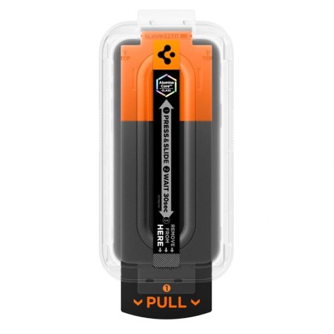 SPIGEN GLAS.TR EZ FIT PRO IPHONE 17 AIR CLEAR