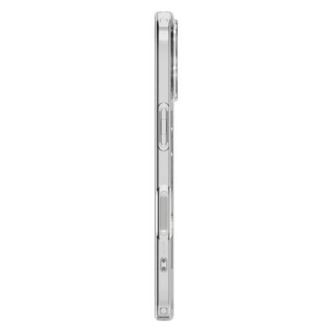 SPIGEN LIQUID CRYSTAL MAG IPHONE 17 CLEAR/WHITE