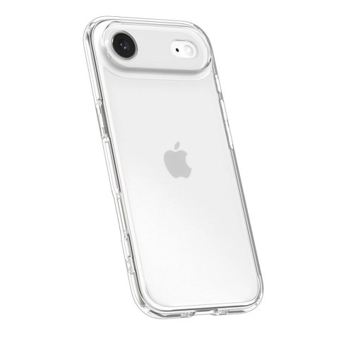 SPIGEN ULTRA HYBRID IPHONE 17 AIR CRYSTAL CLEAR