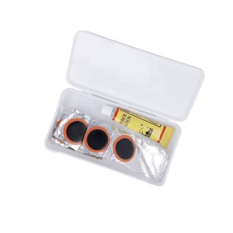 ZESTAW NAPRAWCZY DO ROWERU FOREVER OUTDOOR