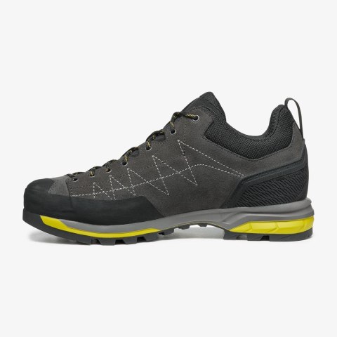 Buty SCARPA Zodiac GTX-anthracite-sulphur-45