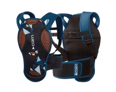 Cairn Ochraniacz pleców Pro Impakt Junior D3O 175 8/10