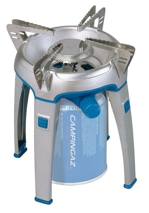 Campingaz 203044 piec kempingowy Ciekłe paliwo do kuchenki