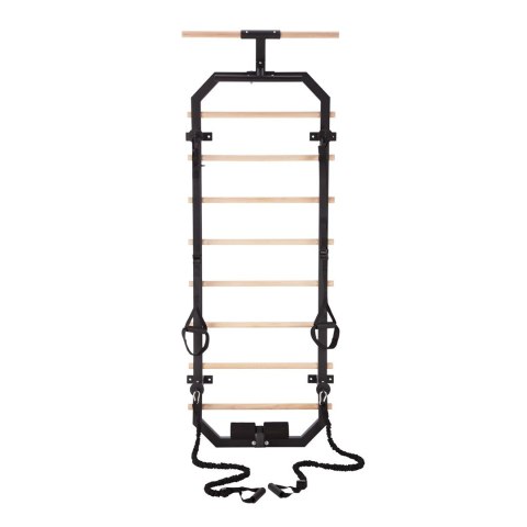 Drabinka gimnastyczna HMS DW2708 wielofunkcyjna (WYPRZEDAŻ)