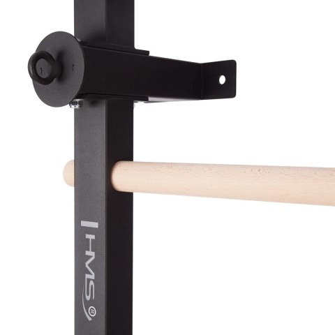 Drabinka gimnastyczna HMS DW2708 wielofunkcyjna (WYPRZEDAŻ)