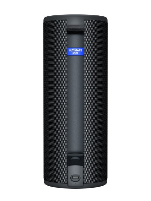 Głośnik przenośny Ultimate Ears MEGABOOM 4 Stereo Czarny 984-001981