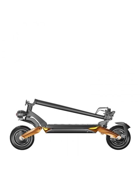 Hulajnoga elektryczna Ruptor R6 V3 Miedziany (WYPRZEDAŻ)