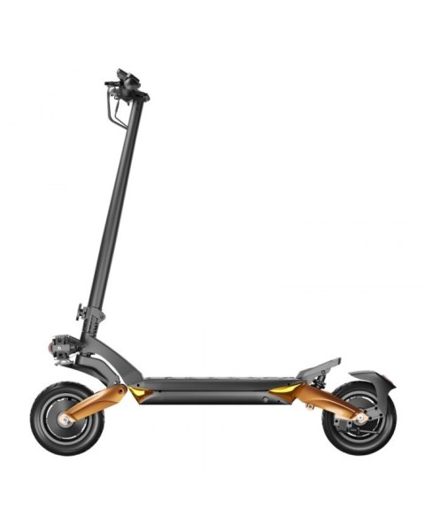 Hulajnoga elektryczna Ruptor R6 V3 Miedziany (WYPRZEDAŻ)