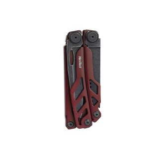 Multitool NexTool FLAGSHIP Pro NE20279 16w1 czerwony +etui do pasa