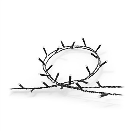 Philips Hue Festavia łańcuchy świetlne 250 LED, 20m|14 W|Zmienna